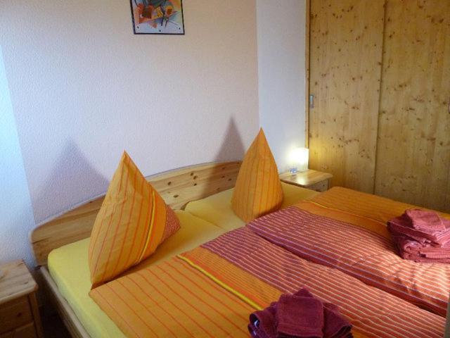 Ferienhaus "Finkennest" Berumbur Екстериор снимка